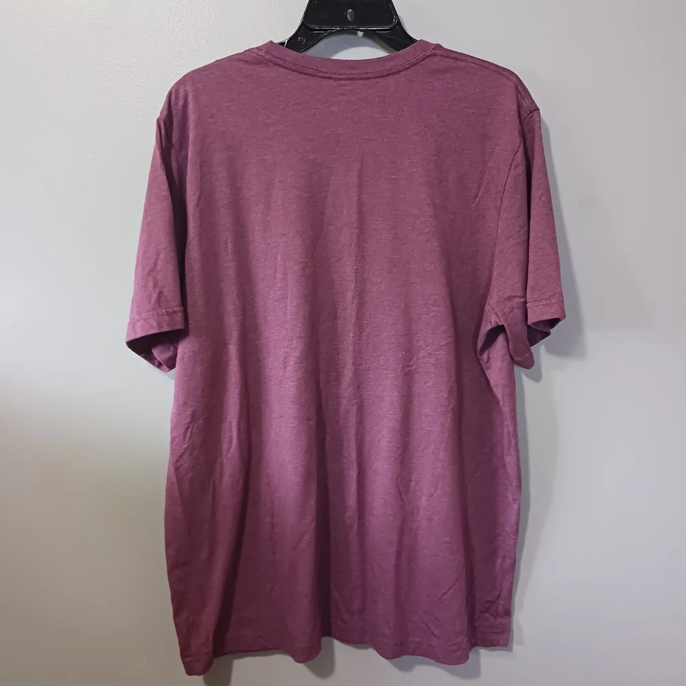 Cat Lady Graphic Tee T-Shirt Women's XL - Picture 4 of 4